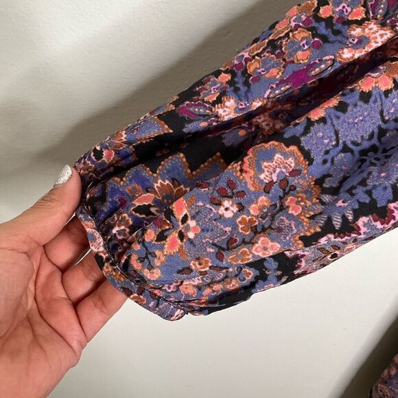 Nanette Lepore Kaleidascope Shift Dress - Picture 9 of 11